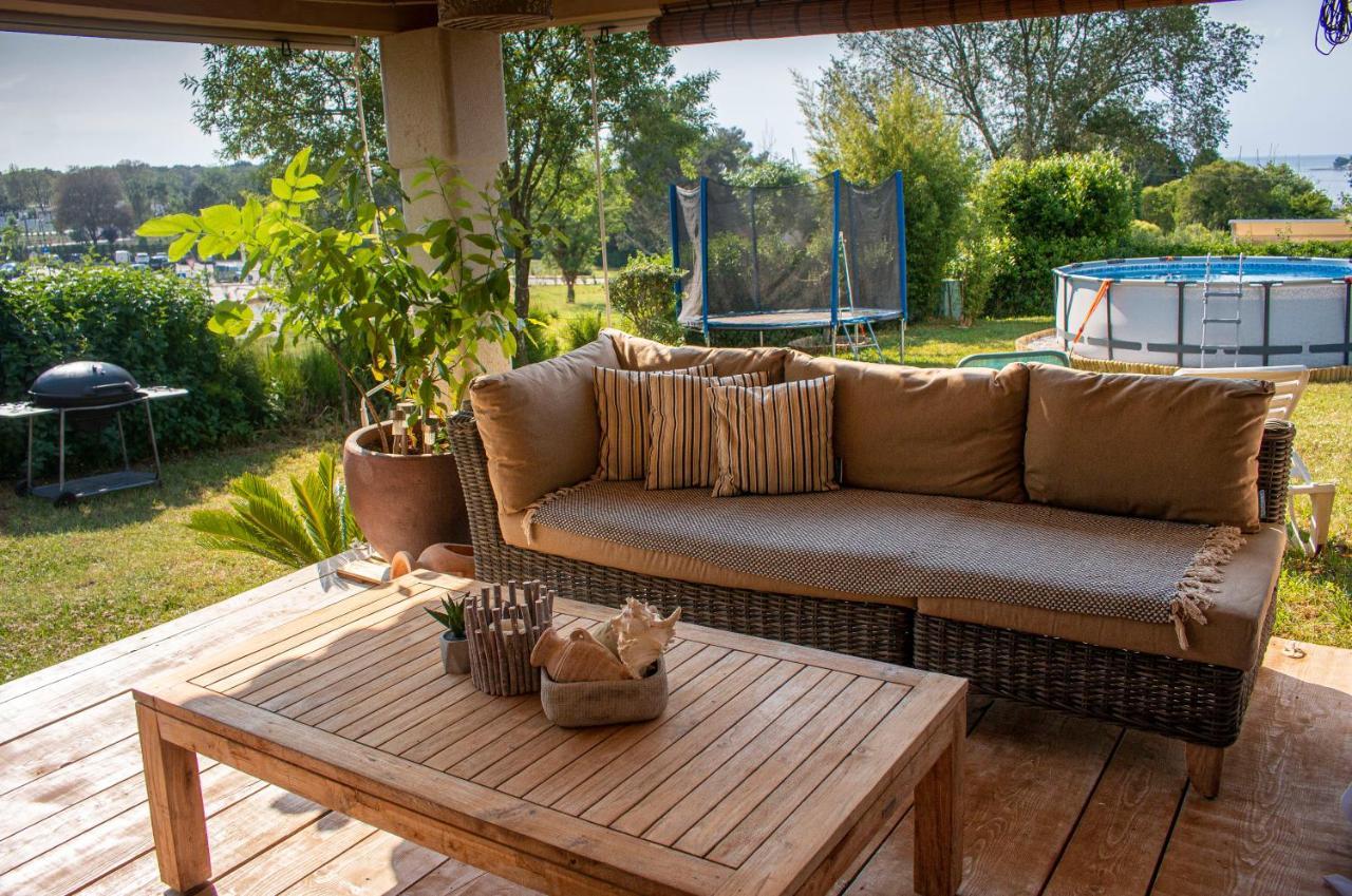 شقة Stone House Chiara Seaview فونتانا المظهر الخارجي الصورة