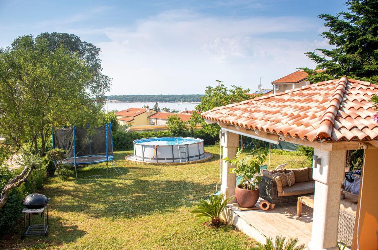 شقة Stone House Chiara Seaview فونتانا المظهر الخارجي الصورة