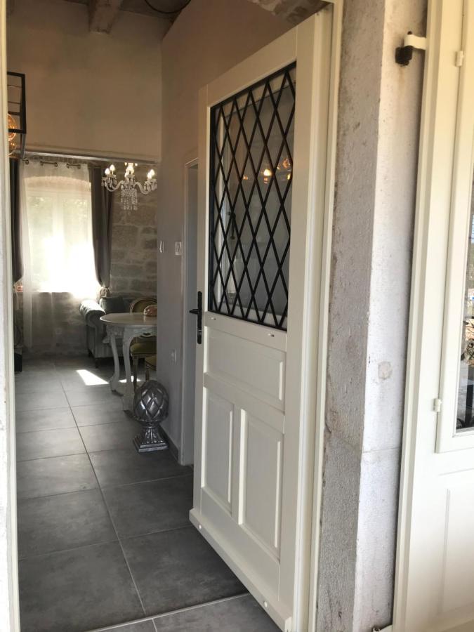 شقة Stone House Chiara Seaview فونتانا المظهر الخارجي الصورة