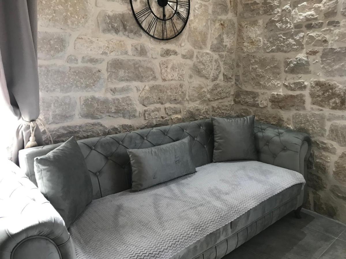 شقة Stone House Chiara Seaview فونتانا المظهر الخارجي الصورة