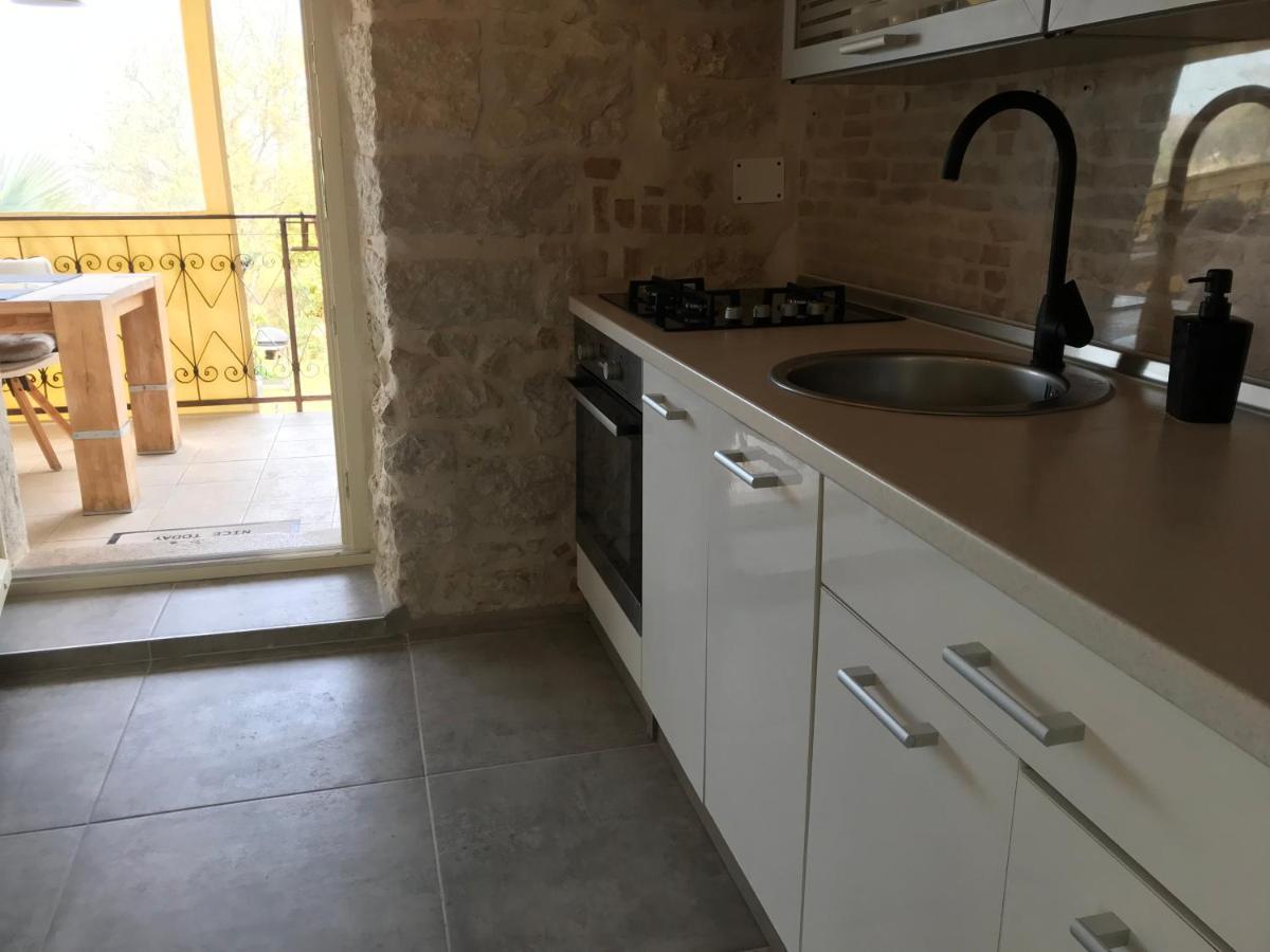 شقة Stone House Chiara Seaview فونتانا المظهر الخارجي الصورة