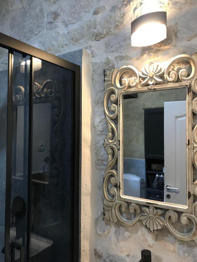 شقة Stone House Chiara Seaview فونتانا المظهر الخارجي الصورة