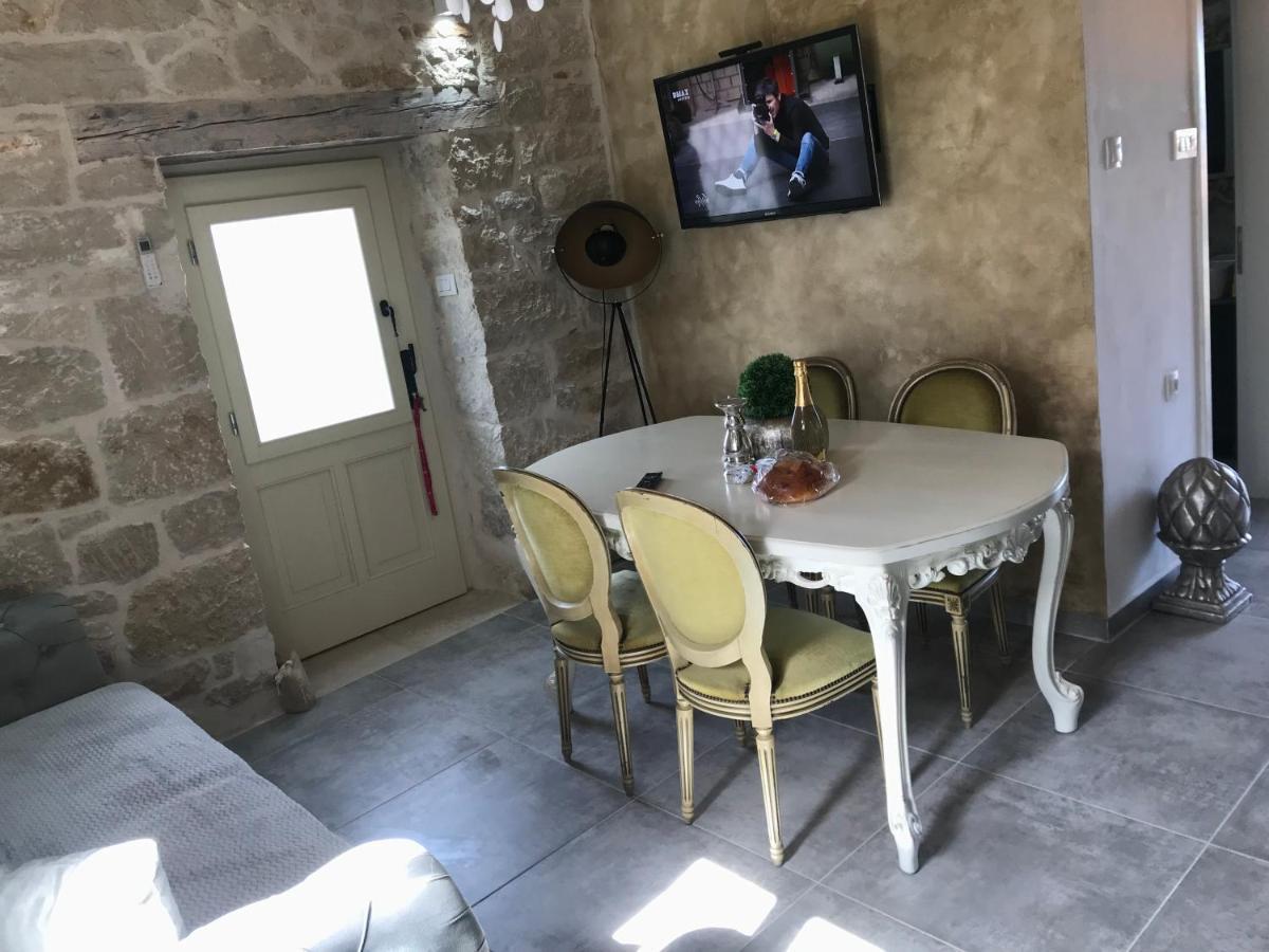 شقة Stone House Chiara Seaview فونتانا المظهر الخارجي الصورة