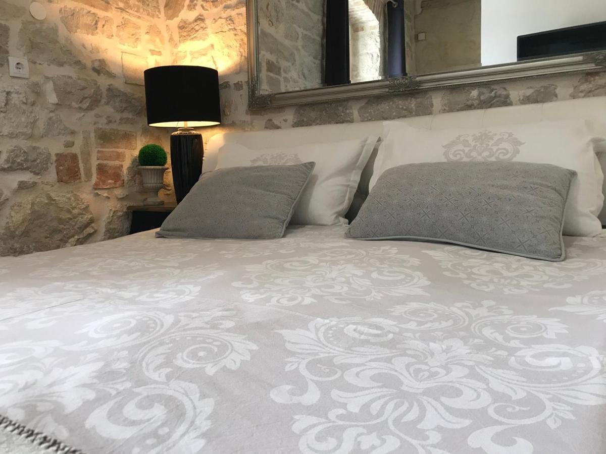 شقة Stone House Chiara Seaview فونتانا المظهر الخارجي الصورة