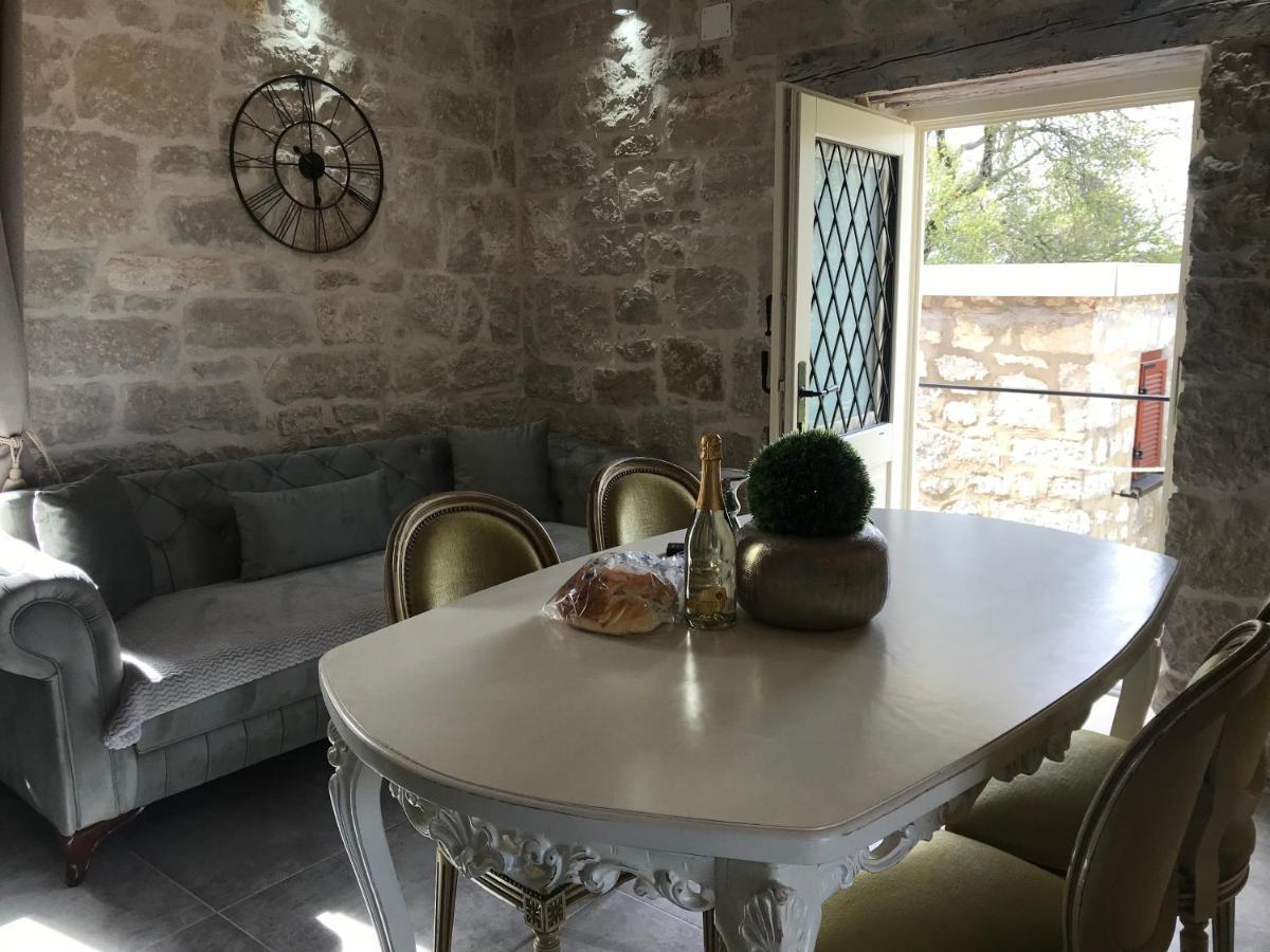 شقة Stone House Chiara Seaview فونتانا المظهر الخارجي الصورة