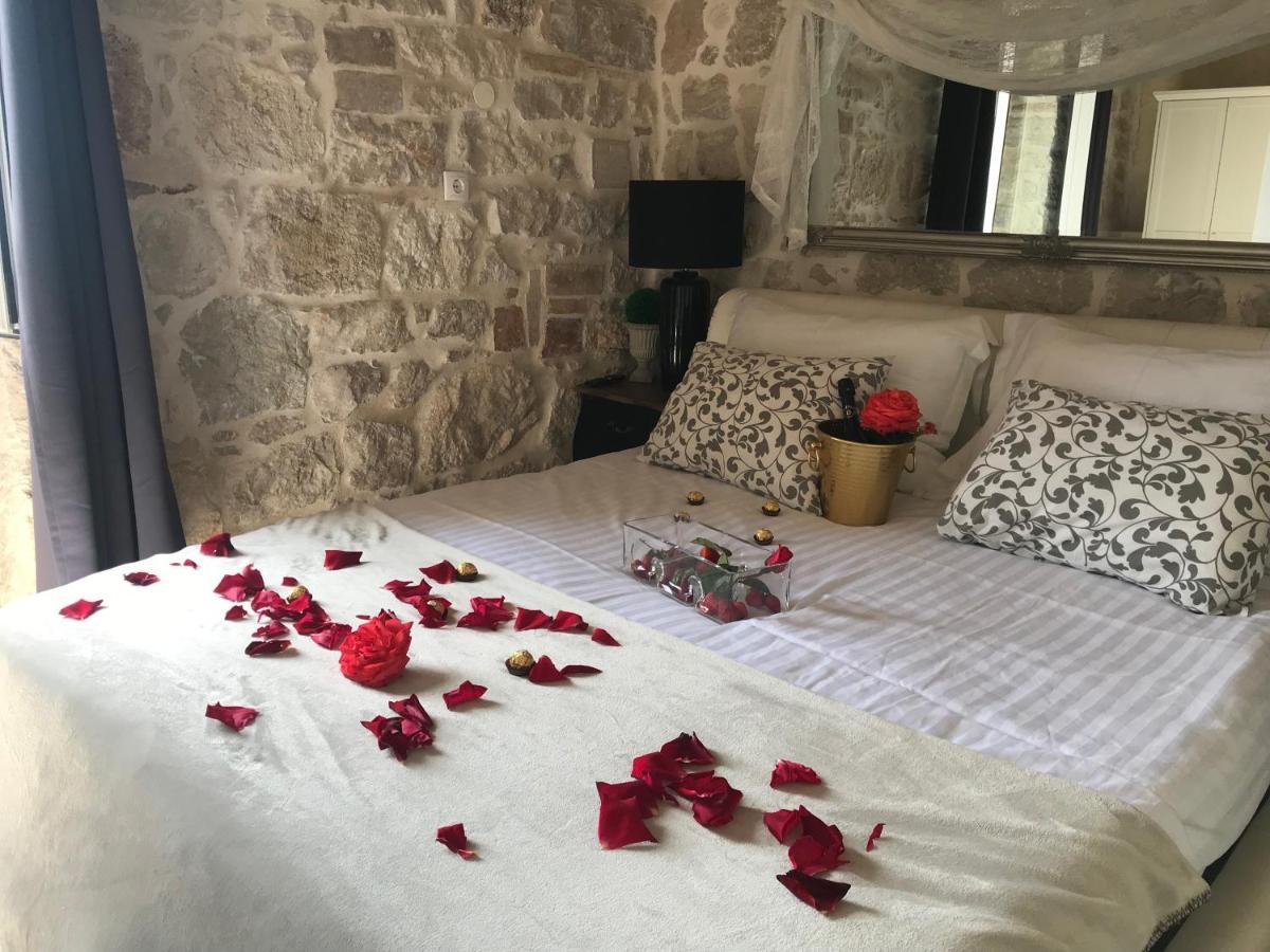 شقة Stone House Chiara Seaview فونتانا المظهر الخارجي الصورة