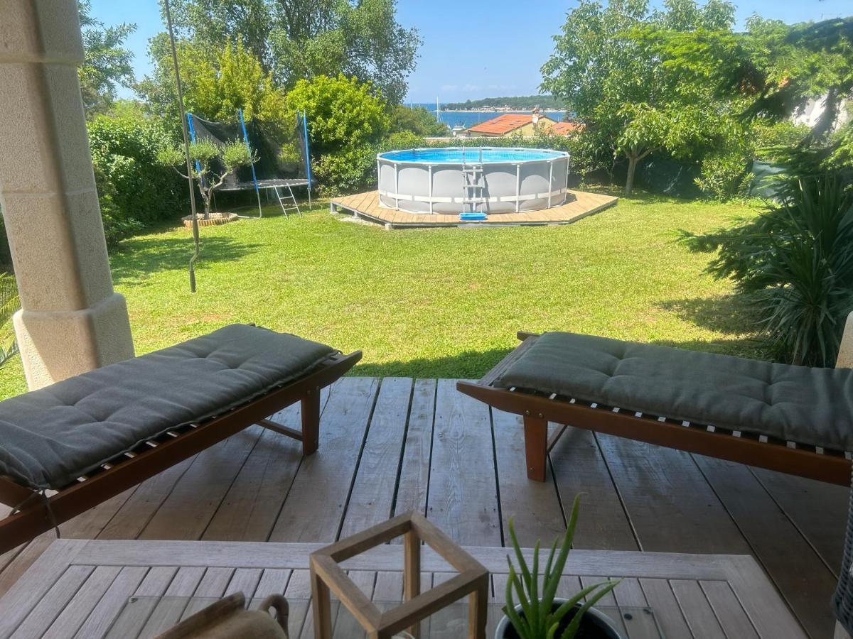 شقة Stone House Chiara Seaview فونتانا المظهر الخارجي الصورة