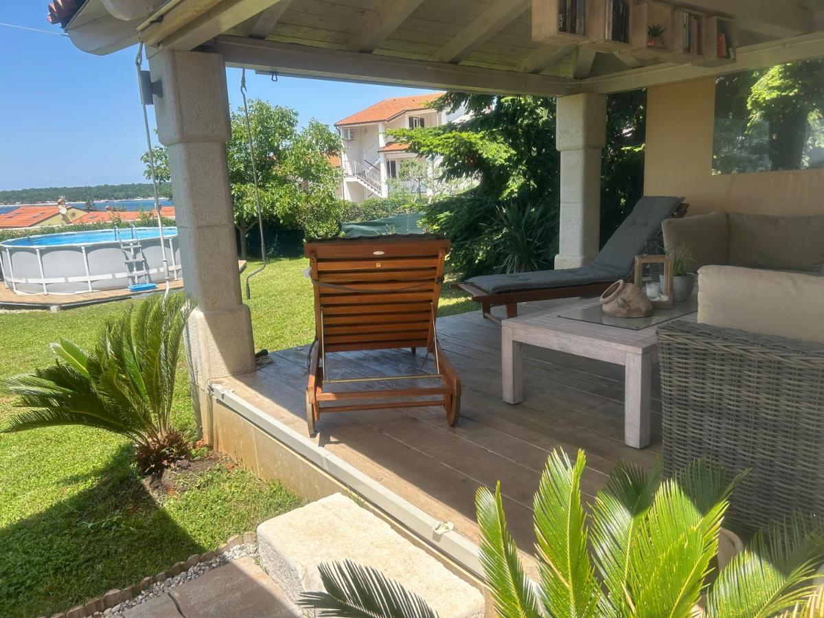 شقة Stone House Chiara Seaview فونتانا المظهر الخارجي الصورة