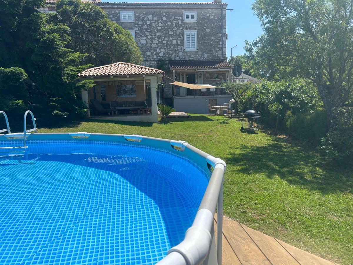 شقة Stone House Chiara Seaview فونتانا المظهر الخارجي الصورة