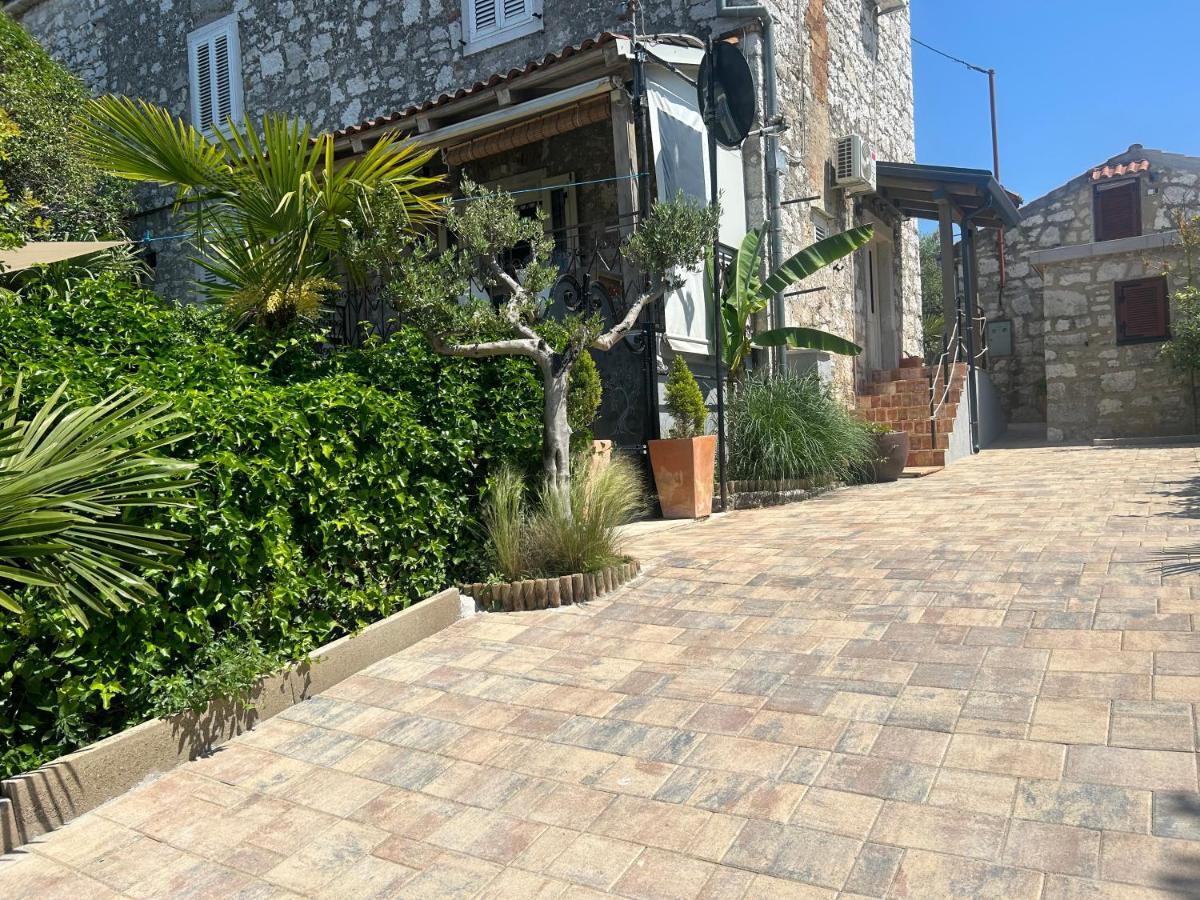 شقة Stone House Chiara Seaview فونتانا المظهر الخارجي الصورة