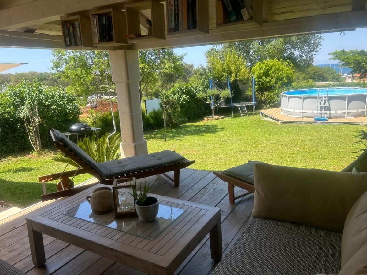 شقة Stone House Chiara Seaview فونتانا المظهر الخارجي الصورة