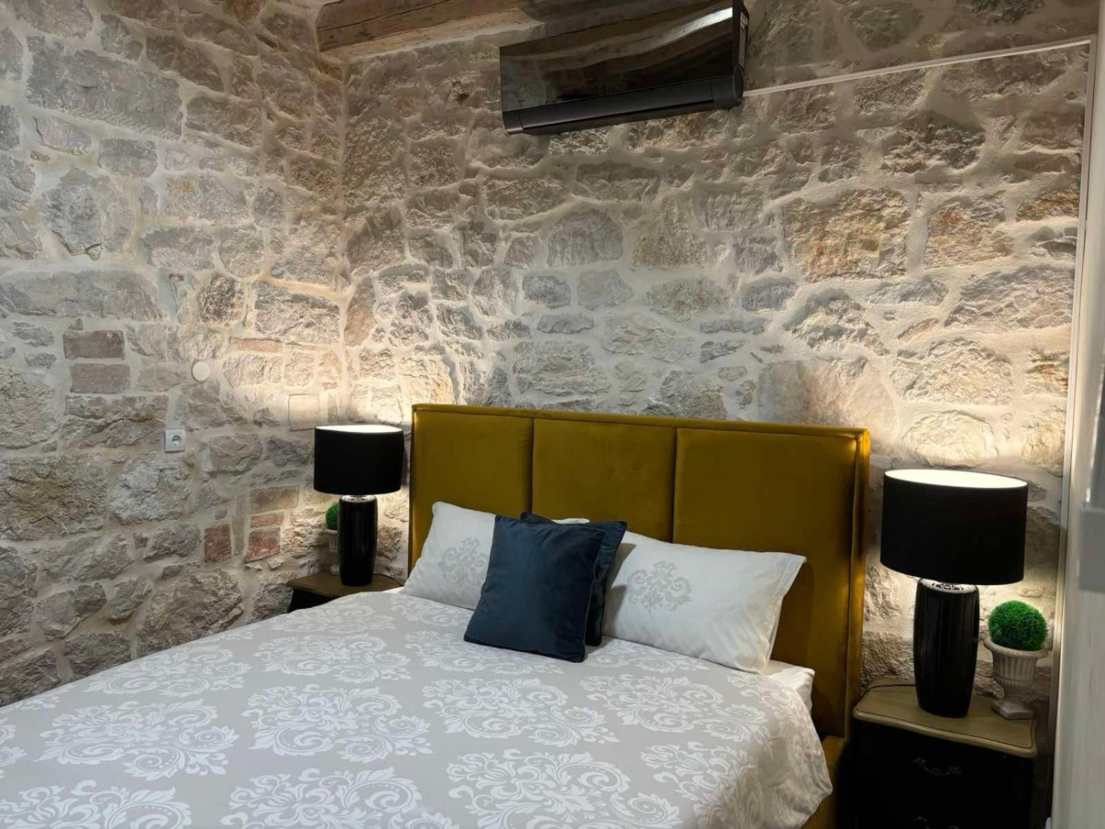 شقة Stone House Chiara Seaview فونتانا المظهر الخارجي الصورة