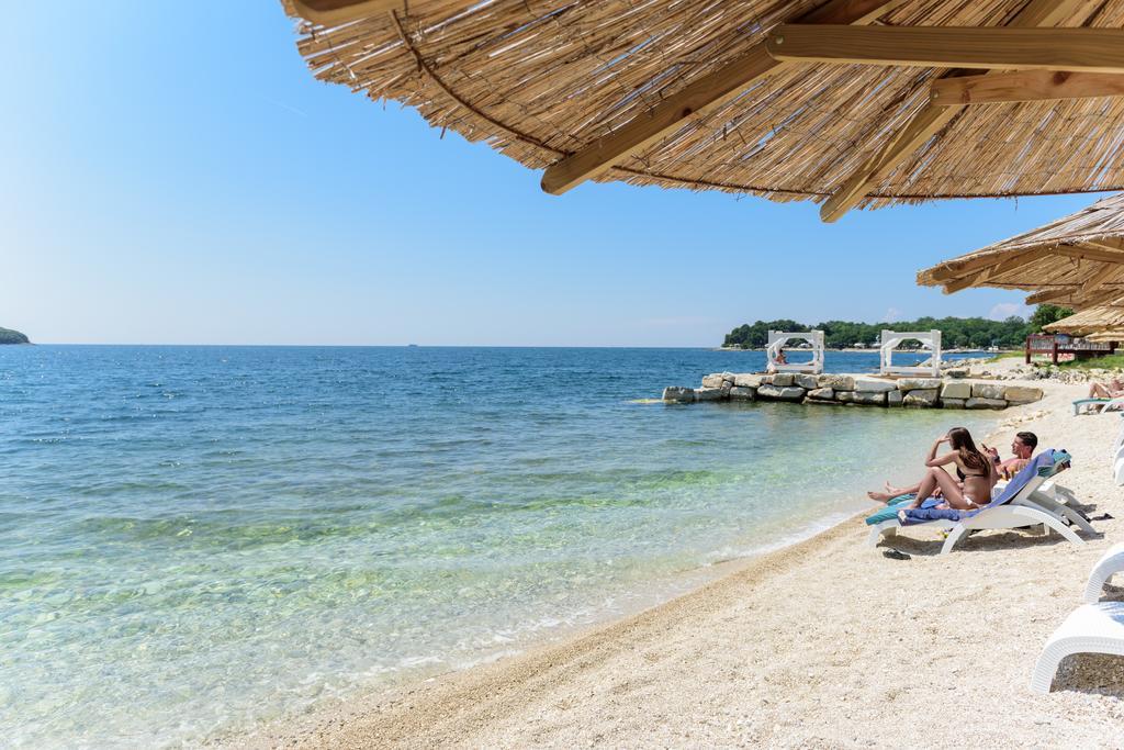 شقة Stone House Chiara Seaview فونتانا المظهر الخارجي الصورة