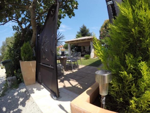 شقة Stone House Chiara Seaview فونتانا المظهر الخارجي الصورة