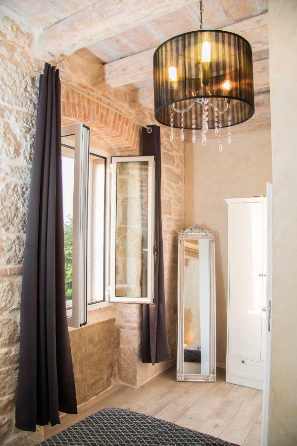شقة Stone House Chiara Seaview فونتانا المظهر الخارجي الصورة