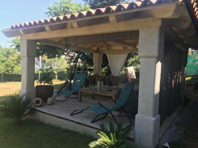 شقة Stone House Chiara Seaview فونتانا المظهر الخارجي الصورة